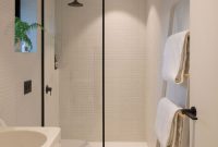 Minimalist bathroom design ideas 06