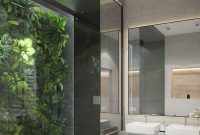 Minimalist bathroom design ideas 07