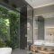 Minimalist bathroom design ideas 07