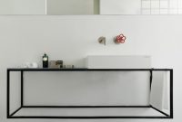 Minimalist bathroom design ideas 09