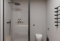 Minimalist bathroom design ideas 10