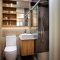 Minimalist bathroom design ideas 11