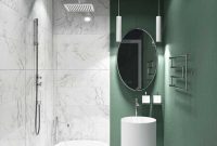 Minimalist bathroom design ideas 12