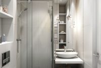 Minimalist bathroom design ideas 13