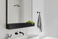 Minimalist bathroom design ideas 15