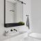 Minimalist bathroom design ideas 15