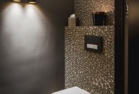 Minimalist bathroom design ideas 16
