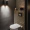 Minimalist bathroom design ideas 16