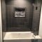 Minimalist bathroom design ideas 18
