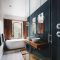 Minimalist bathroom design ideas 23