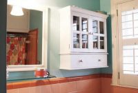 Minimalist bathroom design ideas 24