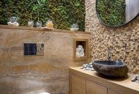 Minimalist bathroom design ideas 25