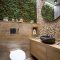 Minimalist bathroom design ideas 25