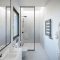 Minimalist bathroom design ideas 26