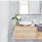 Minimalist bathroom design ideas 28