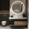 Minimalist bathroom design ideas 32