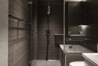 Minimalist bathroom design ideas 33