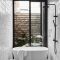 Minimalist bathroom design ideas 37