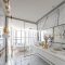 Minimalist bathroom design ideas 38