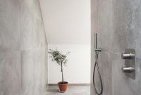 Minimalist bathroom design ideas 39