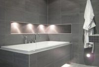 Minimalist bathroom design ideas 41