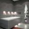 Minimalist bathroom design ideas 41
