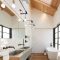 Minimalist bathroom design ideas 44