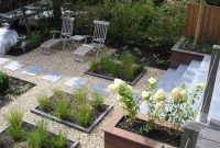 Modern&minimalist frontyard desgin ideas 35
