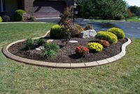Modern&minimalist frontyard desgin ideas 37