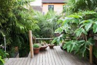 Modern&minimalist frontyard desgin ideas 45