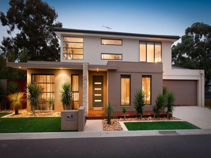 Simple exterior design ideas 04