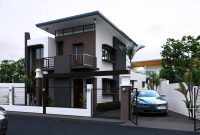 Simple exterior design ideas 07