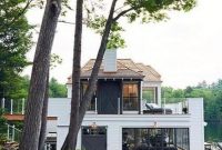 Simple exterior design ideas 09