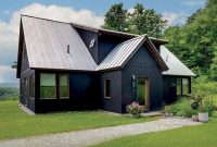 Simple exterior design ideas 10