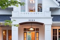 Simple exterior design ideas 14