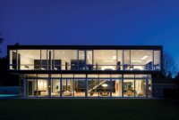 Simple exterior design ideas 16