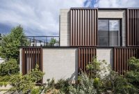 Simple exterior design ideas 20