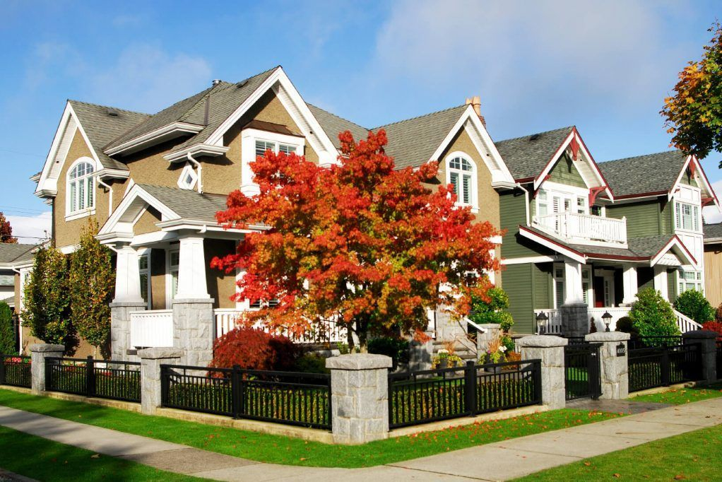 Simple exterior design ideas 21