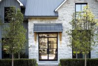 Simple exterior design ideas 25
