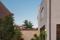 Simple exterior design ideas 29
