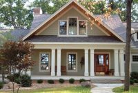 Simple exterior design ideas 30