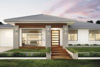 Simple exterior design ideas 31