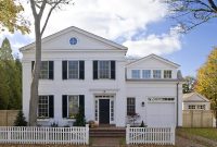 Simple exterior design ideas 32
