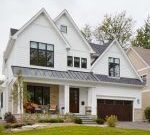 Simple exterior design ideas 33