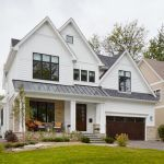 Simple exterior design ideas 33