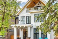 Simple exterior design ideas 35