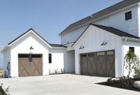 Simple exterior design ideas 37