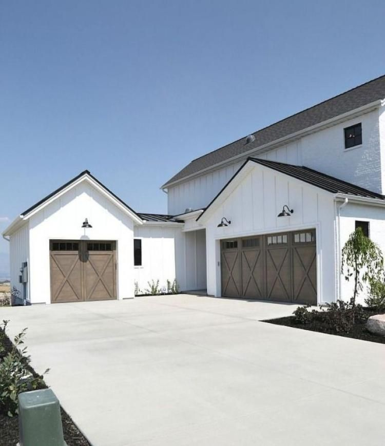 Simple exterior design ideas 37