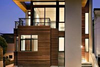 Simple exterior design ideas 39