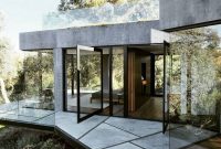 Simple exterior design ideas 40